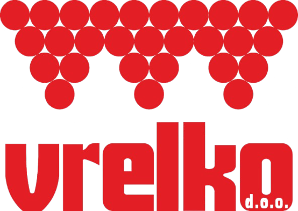 Vrelko Logo